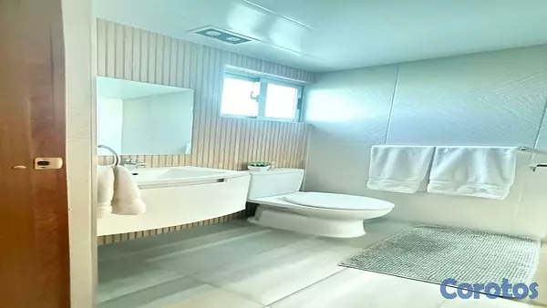 apartamentos - Alquiler totalmente amueblado en Piantini 7