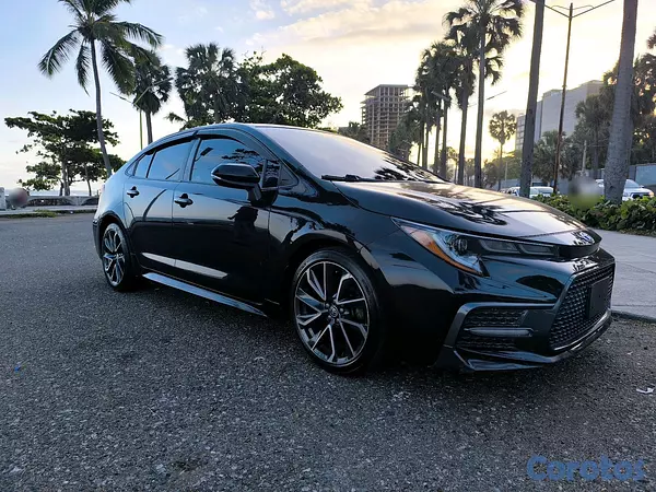 carros - Toyota Corolla SE 2020
RD$1,050.000
Excelente Condiciones!  11