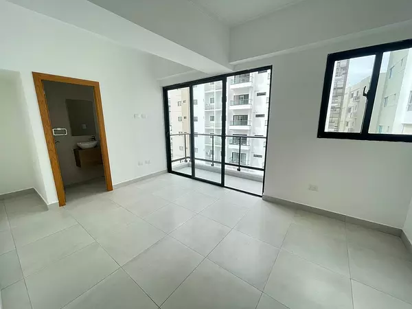 apartamentos - Se alquila apartamento en Serralles  9