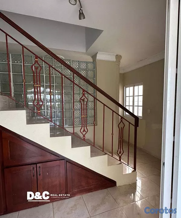 casas -  CASA DE RENTA EN SAN MARCOS, PUERTO PLATA 4