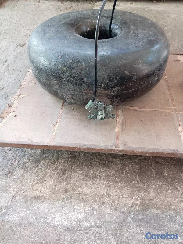 repuestos - Equipo de gas para vehículo  3