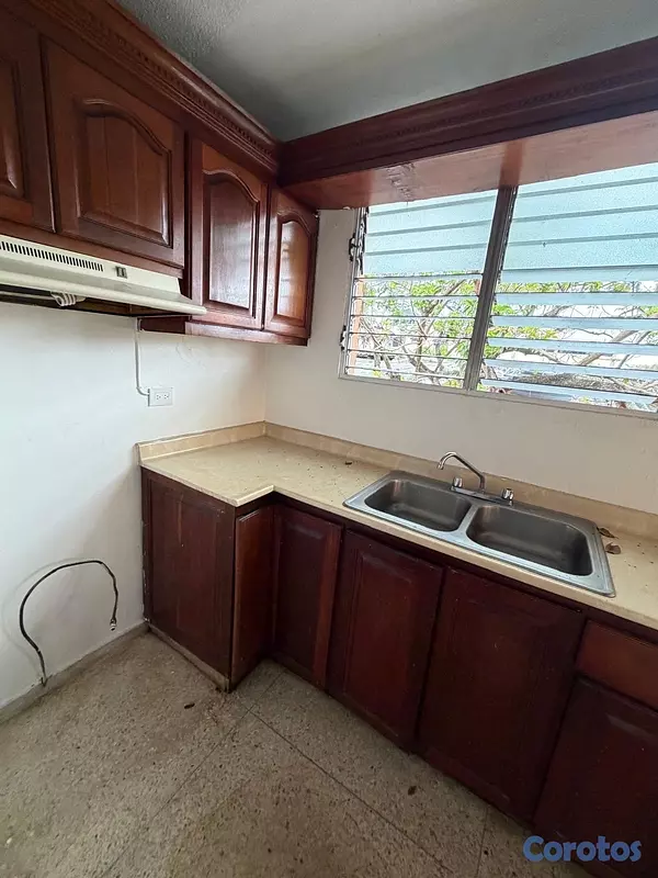 apartamentos - Venta de Apartamento en Los Prados – 3er Piso 8