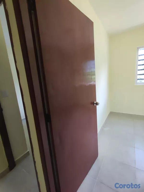 apartamentos - Apartamento en alquiler San Isidro Labrador 8
