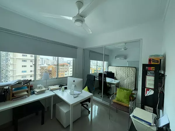 penthouses - Se vende apartamento tipo Pent-house en Bella Vista Norte 1