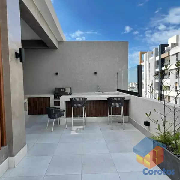 apartamentos - Apto. Alquiler Semi-Amueblado Paraíso 12