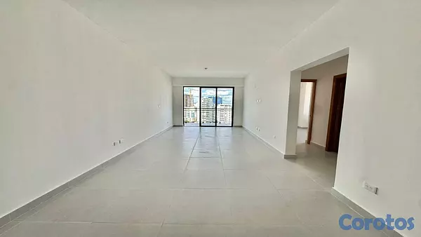 apartamentos - Apartamentos Nuevos en Venta – Naco 5