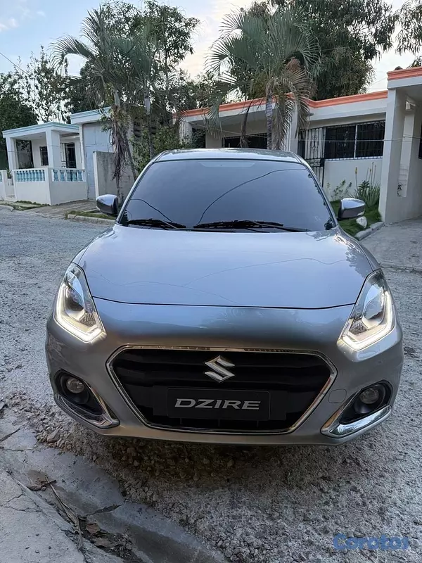 carros -  Se vende Suzuki Dzire 2022 🚗 3