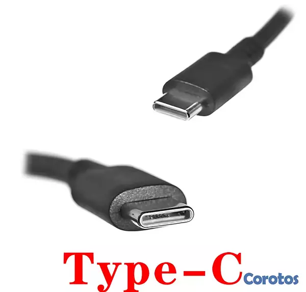 computadoras y laptops - Adaptador de corriente Dell  90W  C para o 2