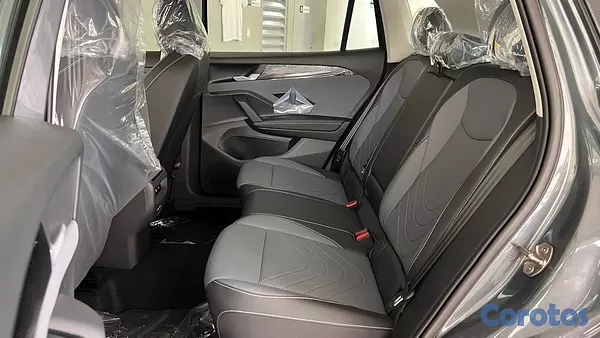 jeepetas y camionetas - Volkswagen Tiguan 2026 2