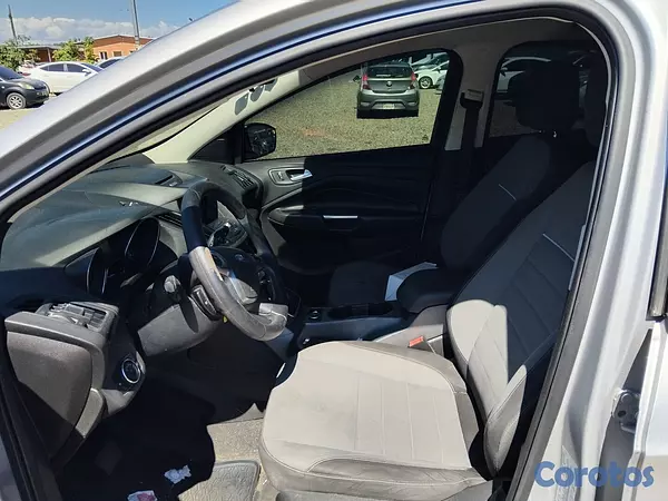 jeepetas y camionetas - FORD ESCAPE SE 5