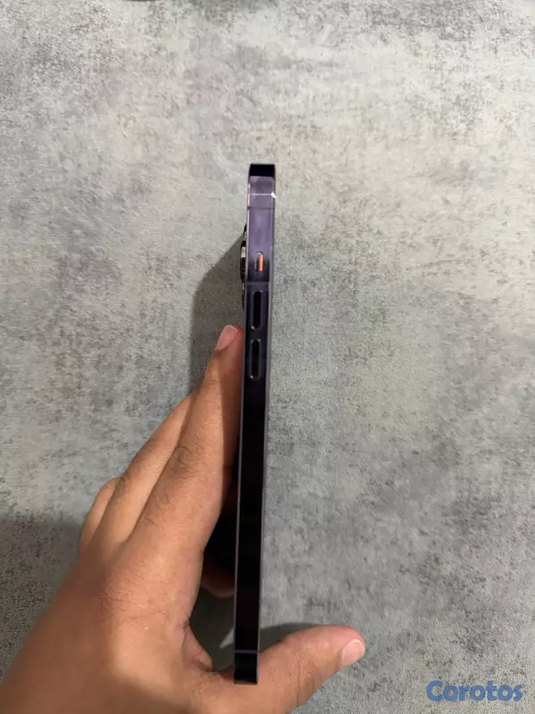 celulares y tabletas - iPhone 14 Pro Max 512gb 3