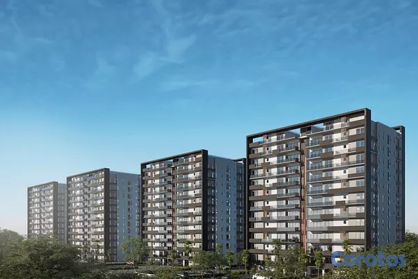 apartamentos - Apartamentos en Torre, Llanos de la Ave. Hispanoam 1