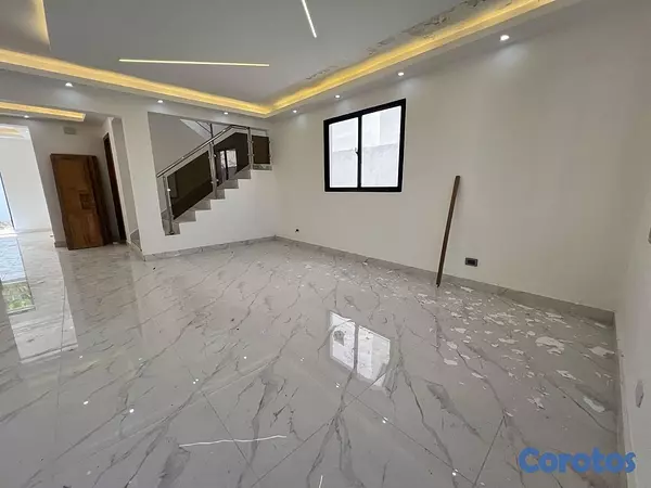 casas - venta de casa de lujo  en la autopista de san isidro Santo Domingo este  8