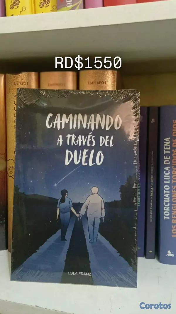 libros y revistas - Libros nuevos de crecimiento y desarrollo personal 3