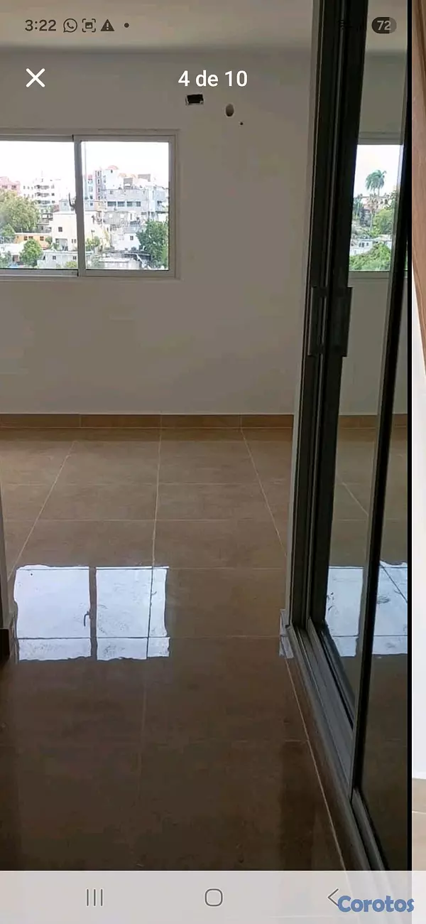 penthouses - alquilo con opción acompra 5