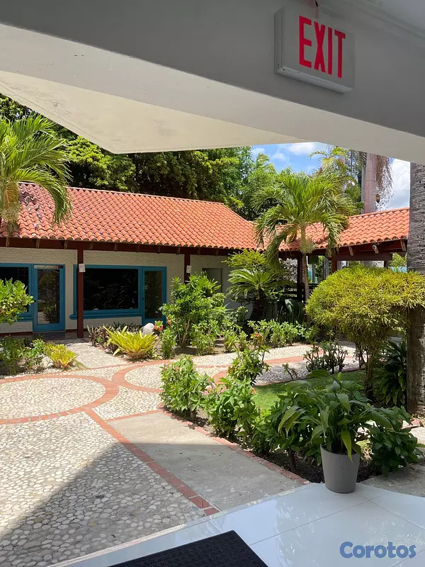negocios en venta - HOTEL TURISTICO RESORTS AMUEBLADO, BARAHONA  7
