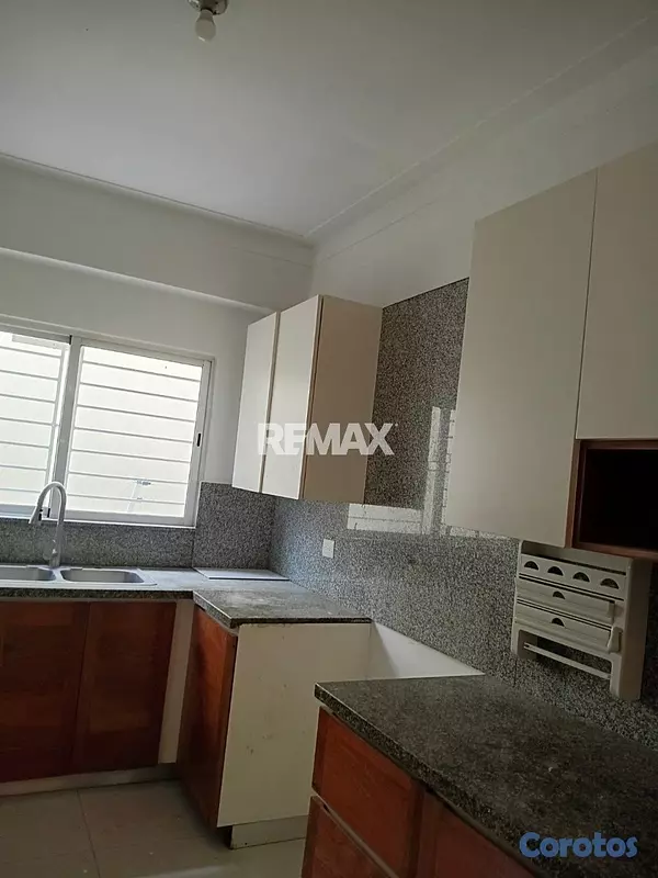 apartamentos - APARTAMENTO EN ALQUILER EN EVARISTO MORALES 6