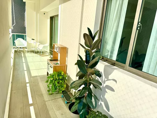 apartamentos - Vendo apartamento en Urbanización Real  5