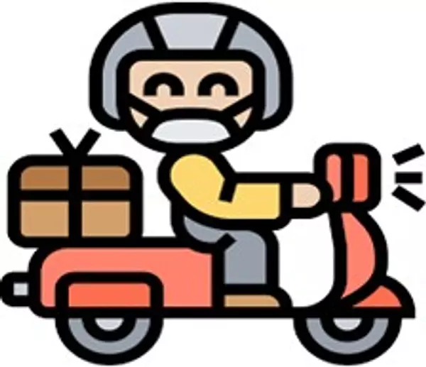 empleos disponibles - Se solicita mensajero CON URGENCIAS  2