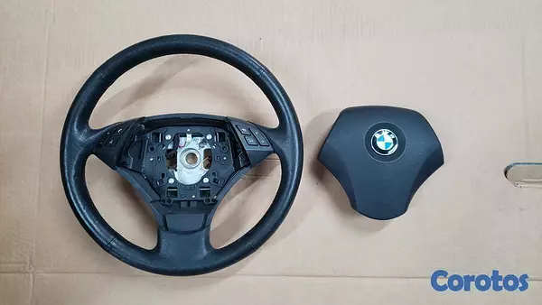 repuestos - Timon  Bolsa Der Aire Para BMW 5 2012 2