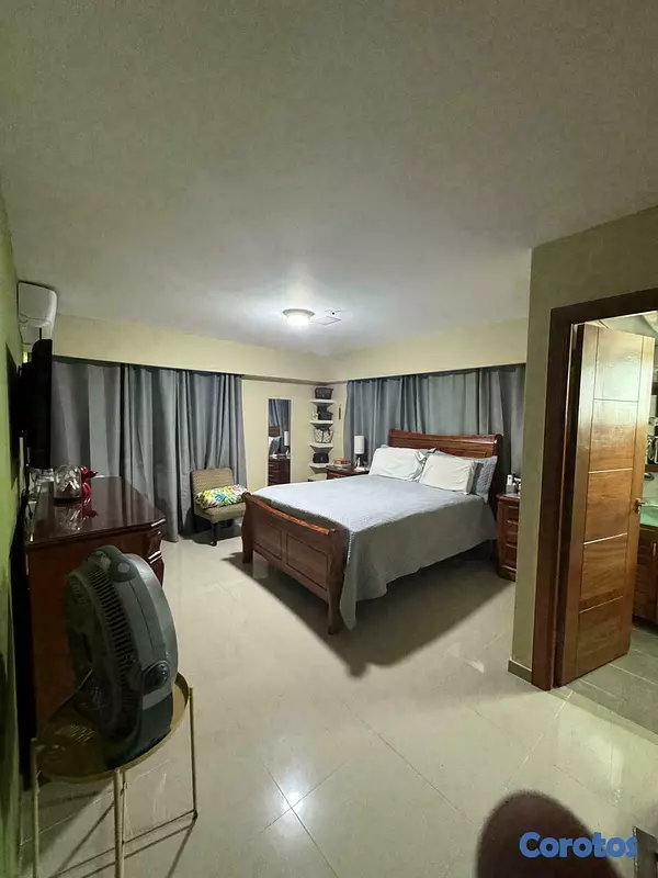 apartamentos - Excelente apartamento en Torre moderna de Alma Rosa 1ra, excelente ubicación. 3