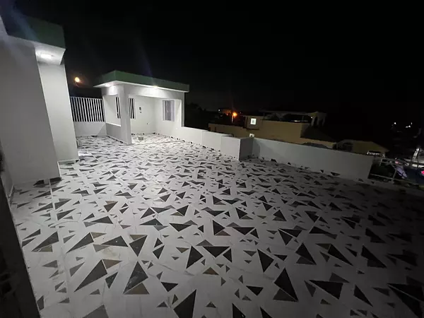 casas - Casa de venta en Brisa Oriental  4