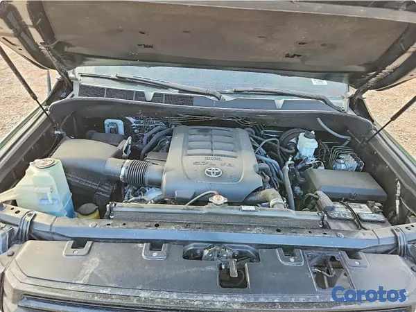 repuestos - MOTOR TOYOTA TUNDRA 2018 (5.7L V8) – ¡Probado y Garantizado! 5