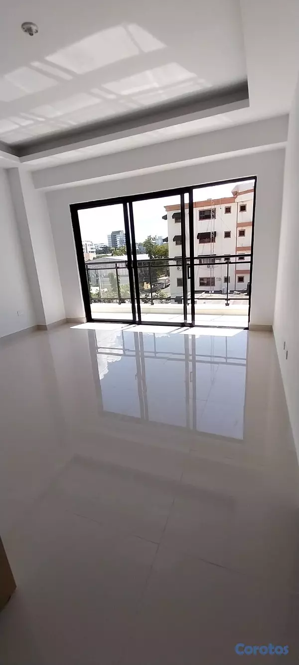 apartamentos - Excelente apartamento en gascue cerca del malecon  6