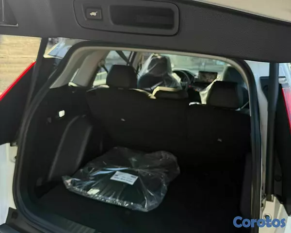 jeepetas y camionetas - HONDA CRV EXL 2026 10