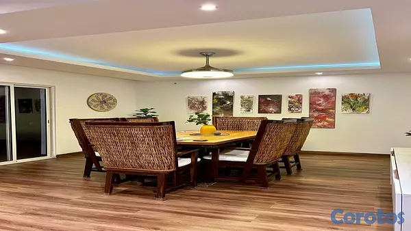 casas vacacionales y villas - VillaCocotalUSD590USD 9