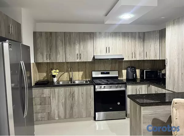 apartamentos - Vive cómodo y seguro en una Torre en VIsta Hermosa 3