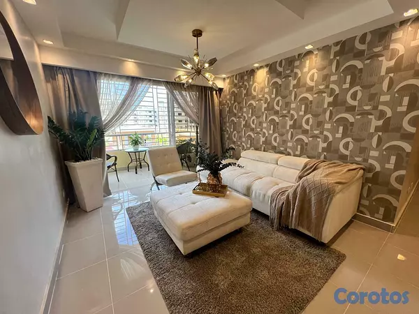 apartamentos - Venta de Apartamentos en San Isidro  1