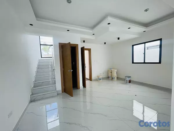 casas - casa disponible de 2 Niveles Ubicada en Brisa Oriental 6