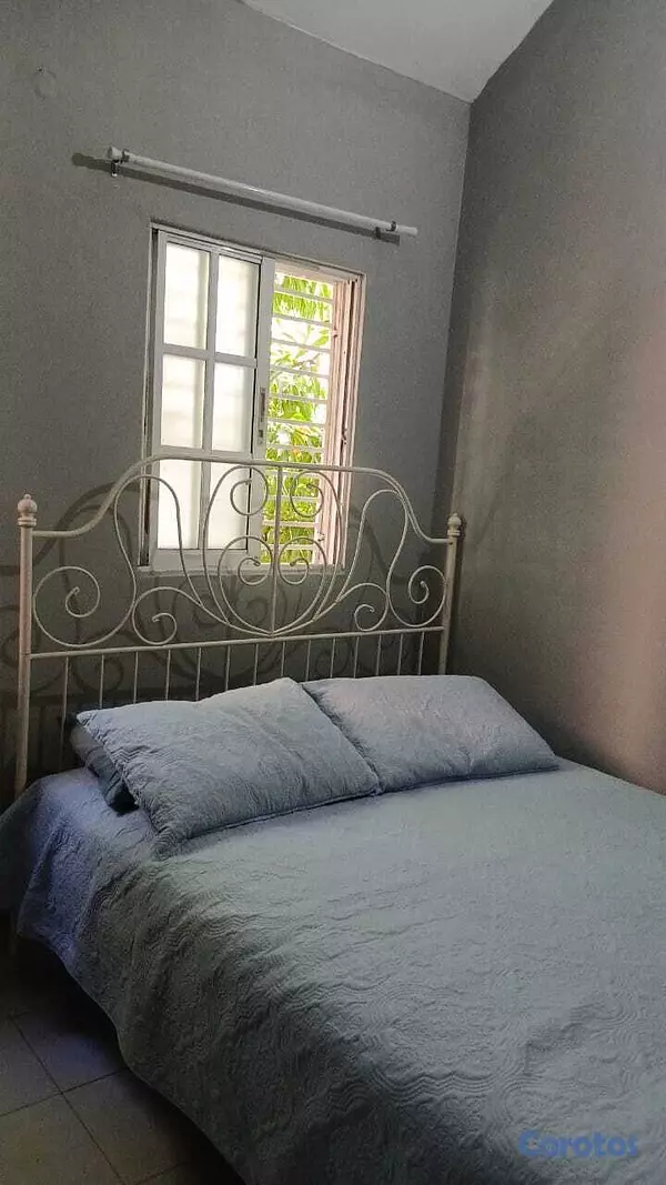 casas - Espaciosa Casa de 3 Habitaciones en Alquiler – Sans Souci 3