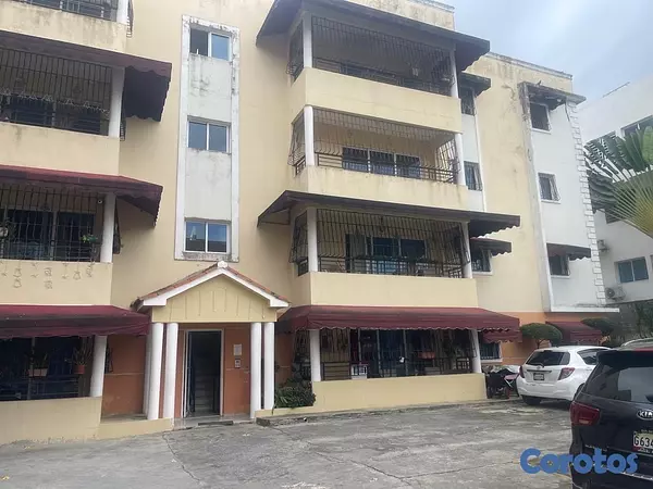 apartamentos - venta de apartamento primer piso con patio en la autopista de san Isidro  6