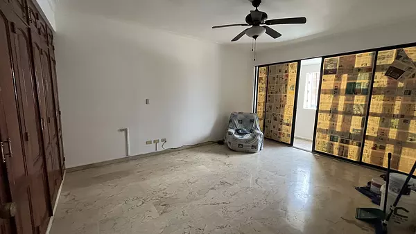 apartamentos - Apartamento en venta en Naco 8