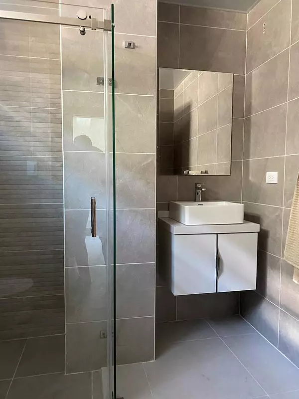 apartamentos - Apartamento en alquiler en Evaristo Morales  4