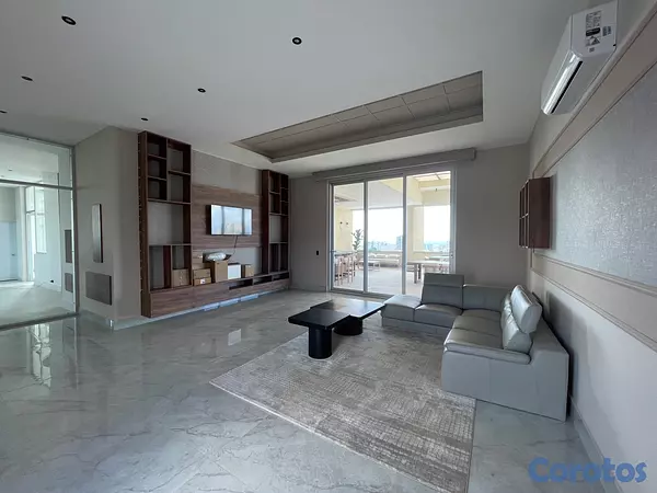apartamentos - Alquilo Apartamento 1h 1.5b 1p El Vergel Santo Dom 15