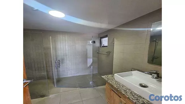 apartamentos - Alquiler apartamento 2 habitaciones en Sector Esperilla, D.N 9
