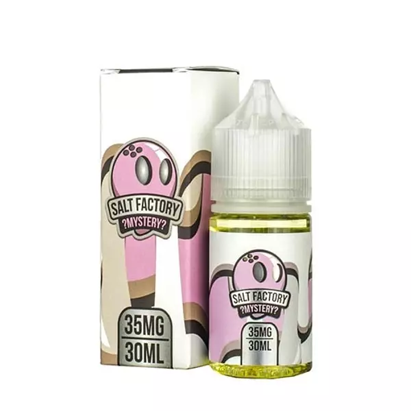 hobby y coleccion - Liquido Salt Factory Liquid Sal Eliquid Variedad Sabores 3