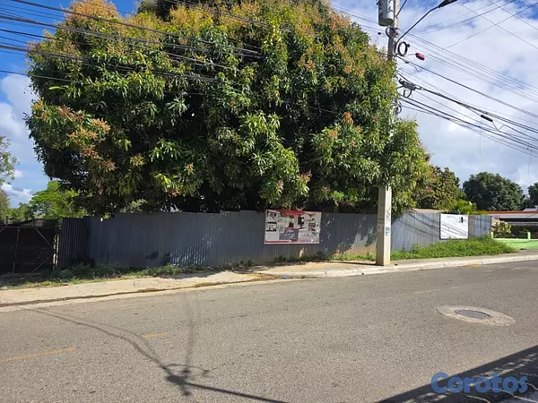 solares y terrenos - Solar en Venta con Proyecto Aprobado – Arroyo Hondo


  12