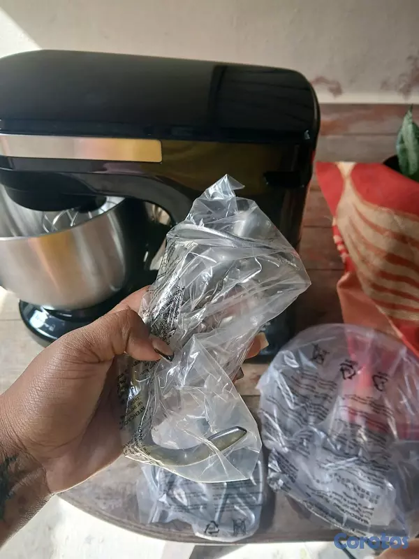 cocina - Vendo batidora Midea totalmente nueva  5