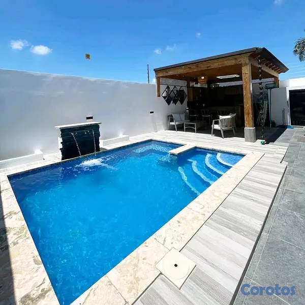 casas - Hermosa casa en venta en gurabo 14