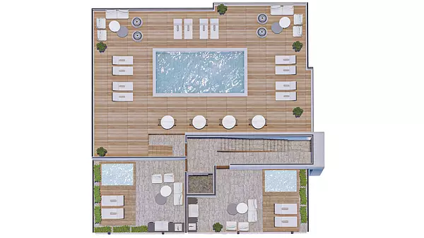 apartamentos - Proyecto de Apartamentos en Cabarete 2