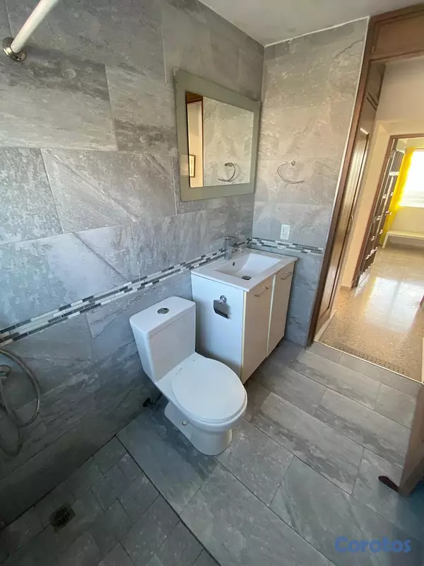 apartamentos -  📍 ¡Listo para Mudarte! Hermoso Apto. Amueblado en 4
