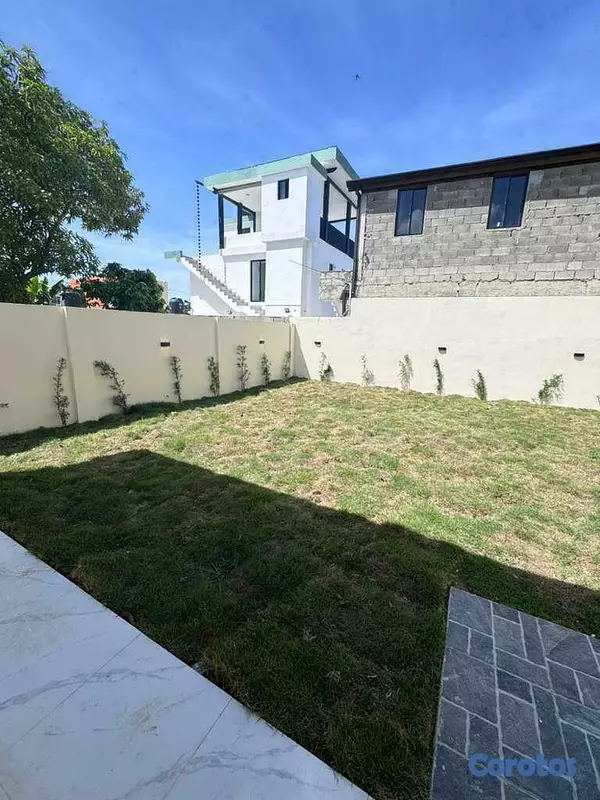 casas - CASA EN VENTA EN CARR. SANTIAGO - TAMBORIL. 4