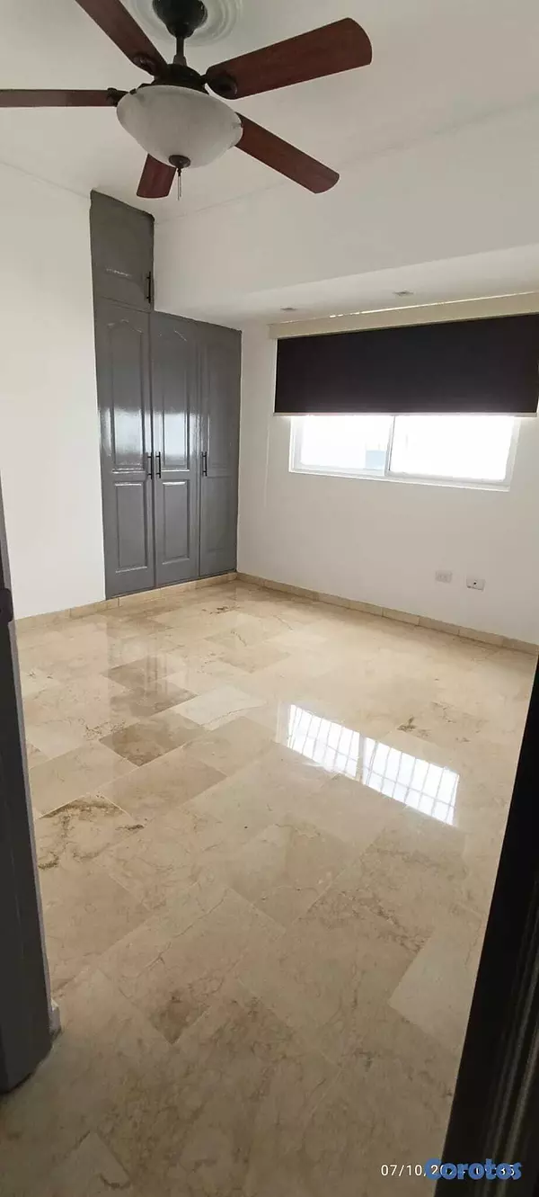 apartamentos - Se Alquila Apartamento en El Real 4