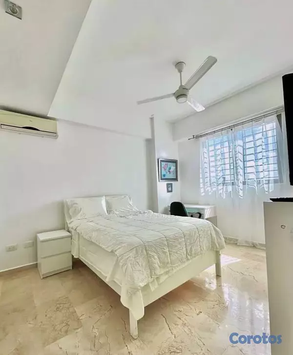 apartamentos - Apartamento en la esperrilla - Torre Bolivar 11
