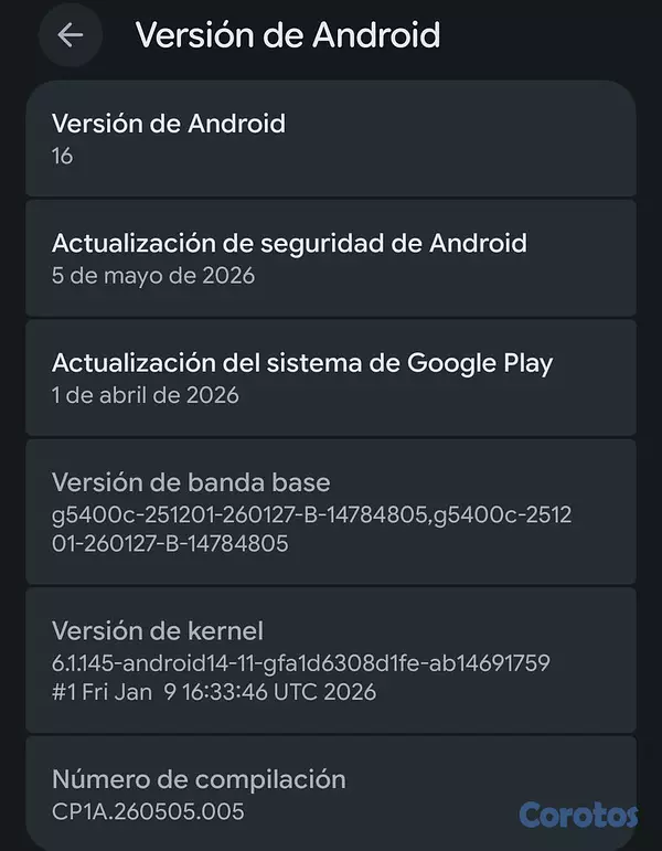 celulares y tabletas - Se vende celular Google Pixel 9 128GB - 12GB RAM Desbloqueado 5