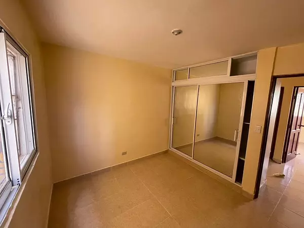 apartamentos - Alquilo apartamento en Autopista San Isidro 6